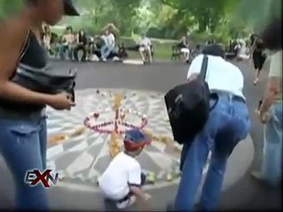 Extranormal VIP-¿John Lennon Vendió su Alma al Diablo?