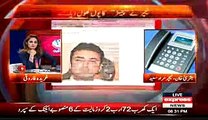 Murad saeed PTI MNA Exam Controversy Remarks by Dr Bushra