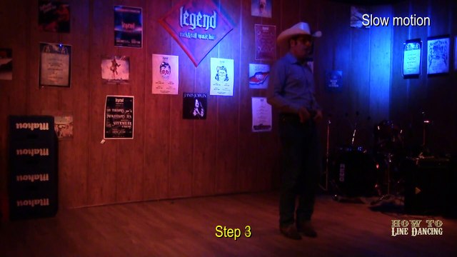 KM 0 Line Dance Lesson & Dance Lesson by Xavi Barrera