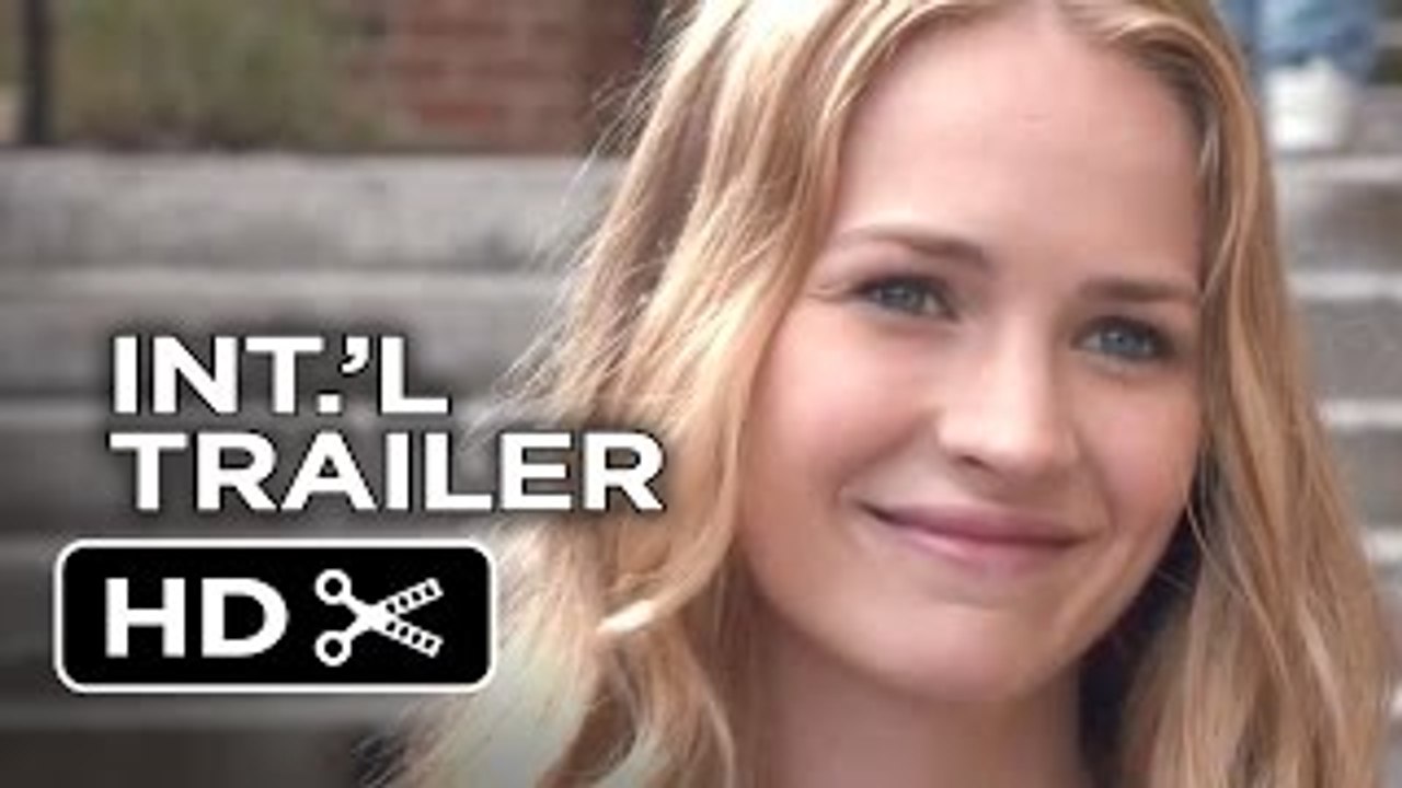 The Longest Ride UK TRAILER 1 (2015) - Britt Robertson, Scott Eastwood Movie HD