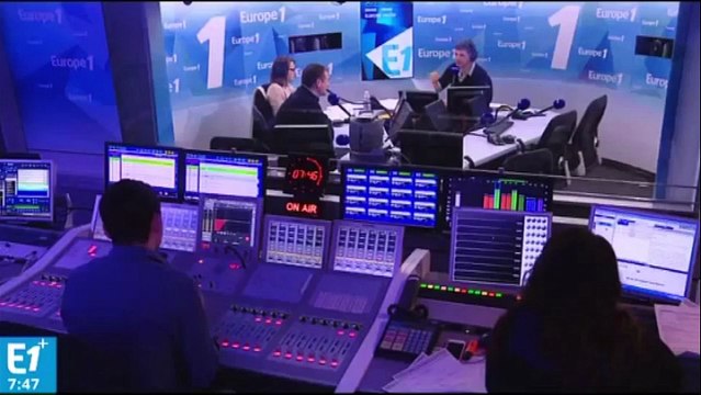 L'imprimeur de Dammartin-en-Goële raconte sa détention par les frères Kouachi