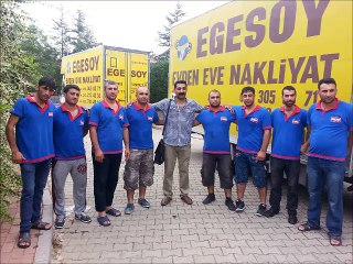 İSTANBUL EVDEN EVE NAKLİYAT-444 6 371