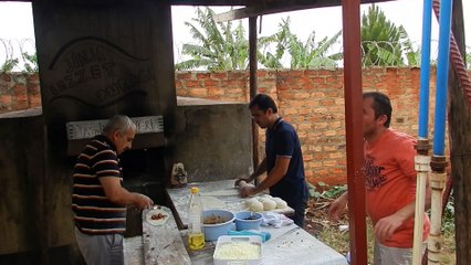 UGANDA NILE INTERNATIONAL HOSPITAL BAŞHEKİM DR NECDET KIZILKAYA 'nın MİSAFİR PERVERLİĞİ