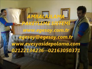 ERENKÖY EŞYA DEPOLAMA-444 6 371