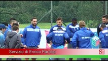 Coppa Italia, Lazio-Napoli 1-1 - Il commento dei tifosi azzurri (05.03.15)