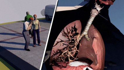 Les principaux polluants de l'air