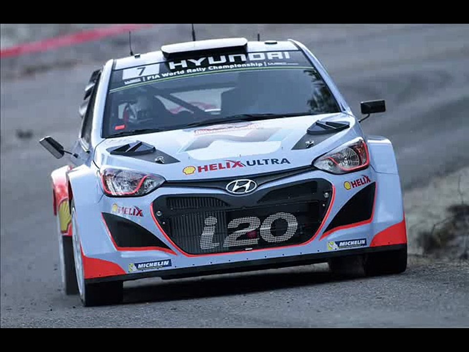 Rally Guanajuato Mexico 2015 Live