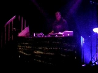 The Procussions @ St Nazaire - 03 novemb