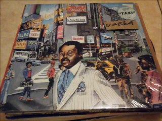 J. BLACKFOOT -WHERE IS LOVE(RIP ETCUT)SOUND TOWN REC 83