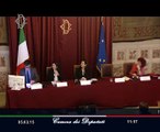 Roma - Non Siamo Così. Donne, parole e immagini - Dolors Montserrat (05.03.15)