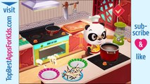 Dr Pandas Asia Restaurant 2015  Top Free Apps For Kids