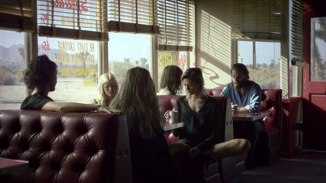 Mes Demoiselles... Paris Spring : Summer 2015 "Les Sales Gosses" UK