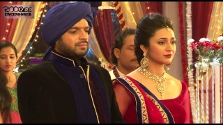 Yeh Hai Mohabbatein 5th March 2015 EPISODE | Raman & Shagun's UGLY FIGHT for Adi