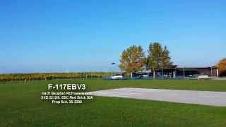 F 117EBV3 von RCPowers com