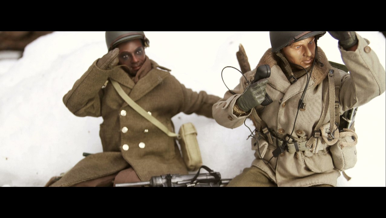 Action Motion 01