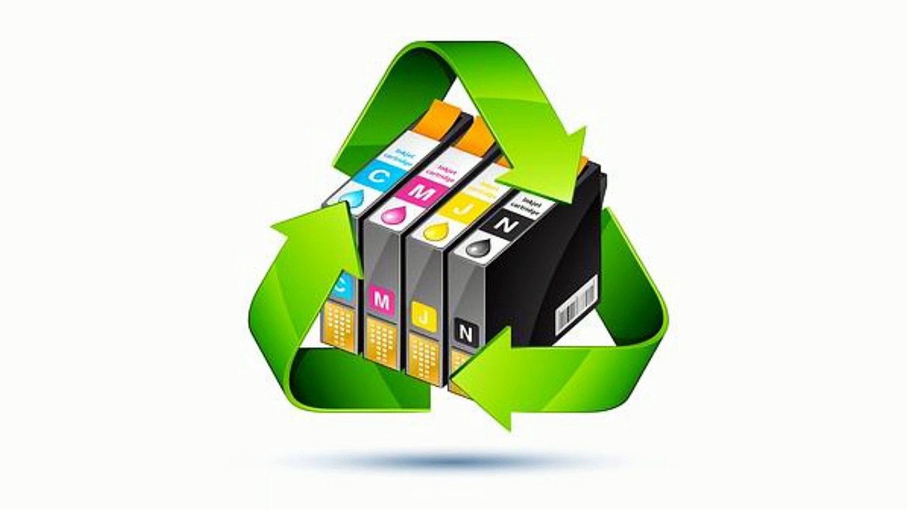 Cartouche Cartouche agit pour la protection de l'environnement –  cartouchecartouche.fr