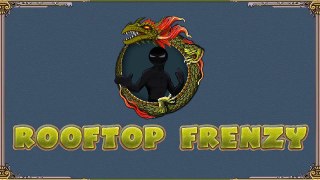 Rooftop Frenzy Cinematic Trailer App Store Google Play Amazon Store