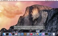 nessMediaCenter: 64 Bit & Mac App Store - Front Row replacement with latest Mac technology