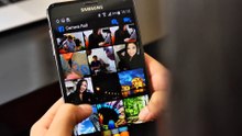 The stuff about my Samsung Note 4