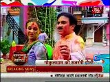 Saas Bahu Aur Betiyan [Aaj Tak] 6th March 2015 pt1