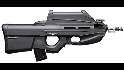 ---TOP 10 Modern Military Weapons