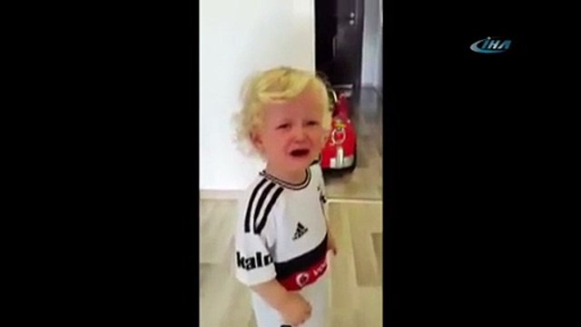 Sosyal medya bu Beşiktaş taraftarını konuşuyor