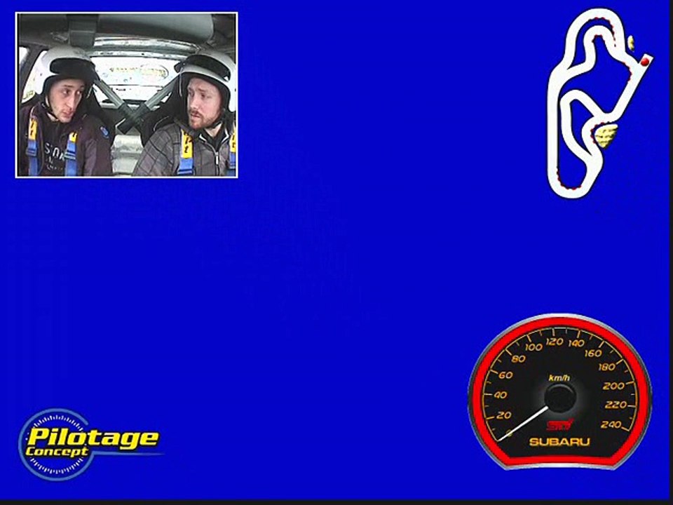 Votre video de stage de pilotage B008010315PICO0002