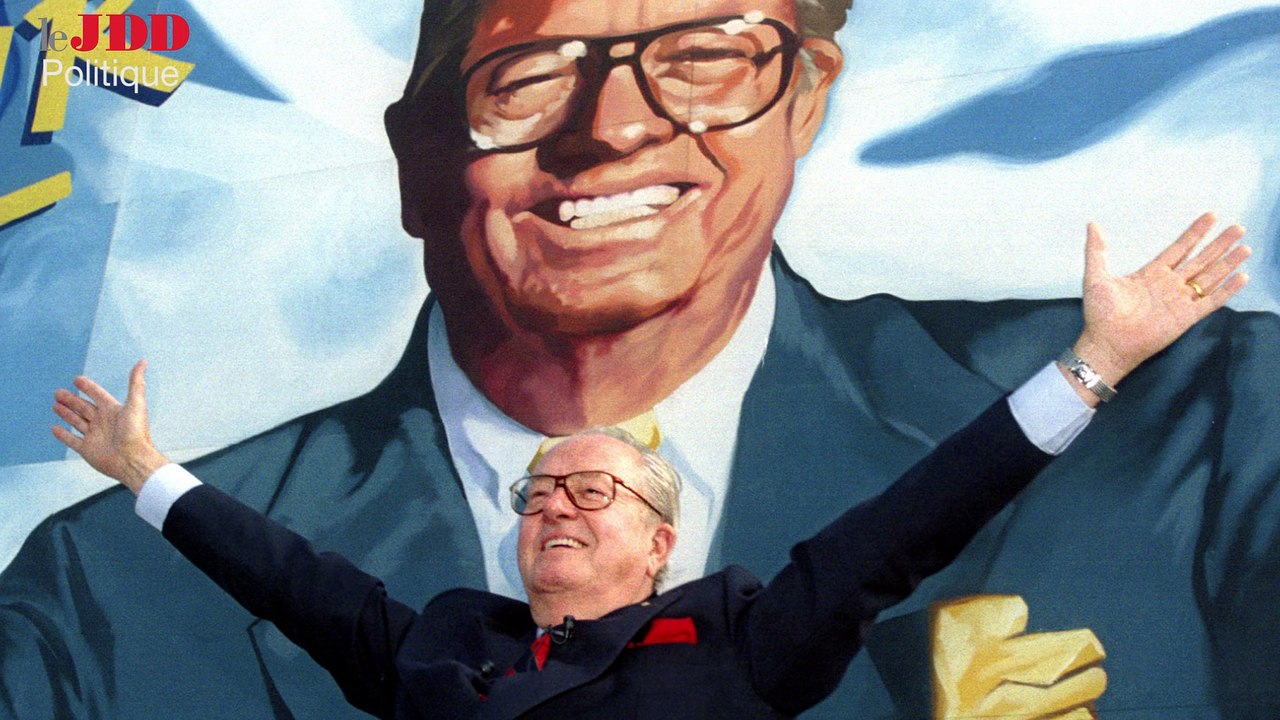 Les ambiguïtés du Front national