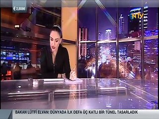Op. Dr. Deniz Küçükkaya - Estetik Operasyonlar Artıyor (NTV)