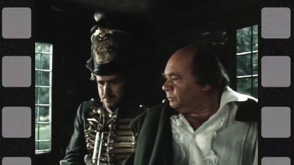 На ваших штыках держится трон тирана! - О бедном гусаре замолвите слово