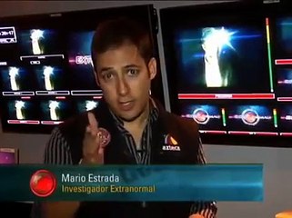 Extranormal-El Cometa Elenin ¿Terremotos?