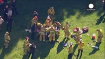 Harrison Ford precipita con il suo aereo. Non sarebbe in pericolo di vita