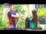 Chup Raho last Episode 28 Promo On ARY Digital [2015]