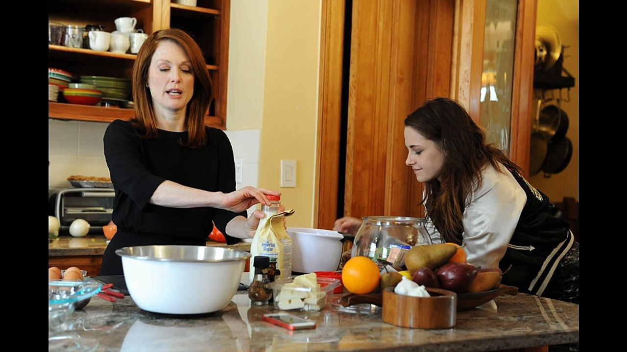 Still Alice Full Movie