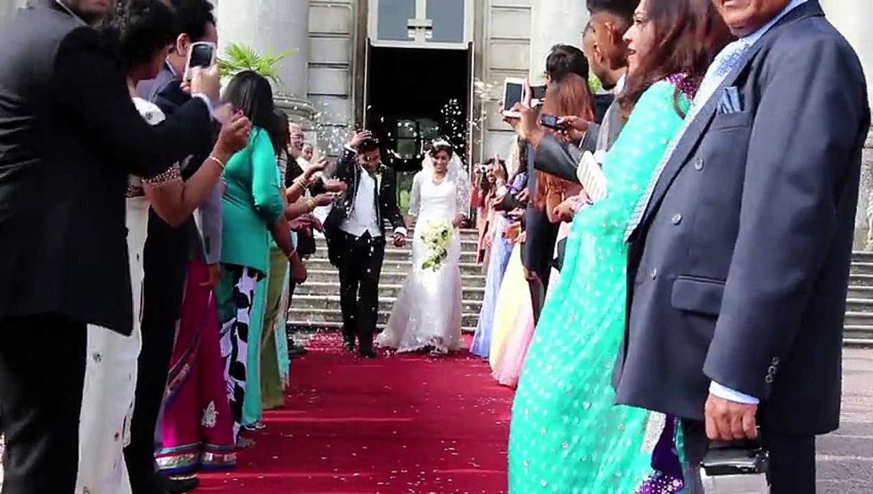 Rilwan & Suljani Wedding Highlights