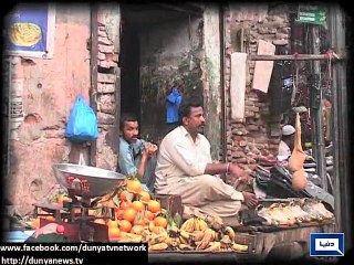Dunya News-DCO gives order to reconstruct three historical gates in Multan,after Dunya News aired report