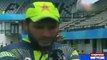 Shahid Afridi appeals Umar Akmal to help him reach 400 ODI wickets