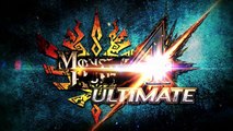 Monster Hunter 4 Ultimate - March DLC pack