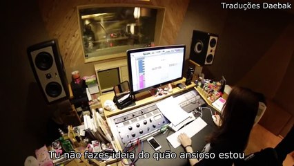 ★ UJI ft. The Channels - Love Letter [Legendado em PT-PT]