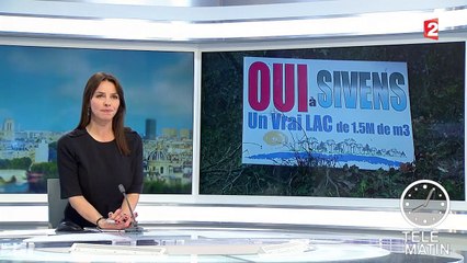 Sivens : les solutions alternatives au barrage