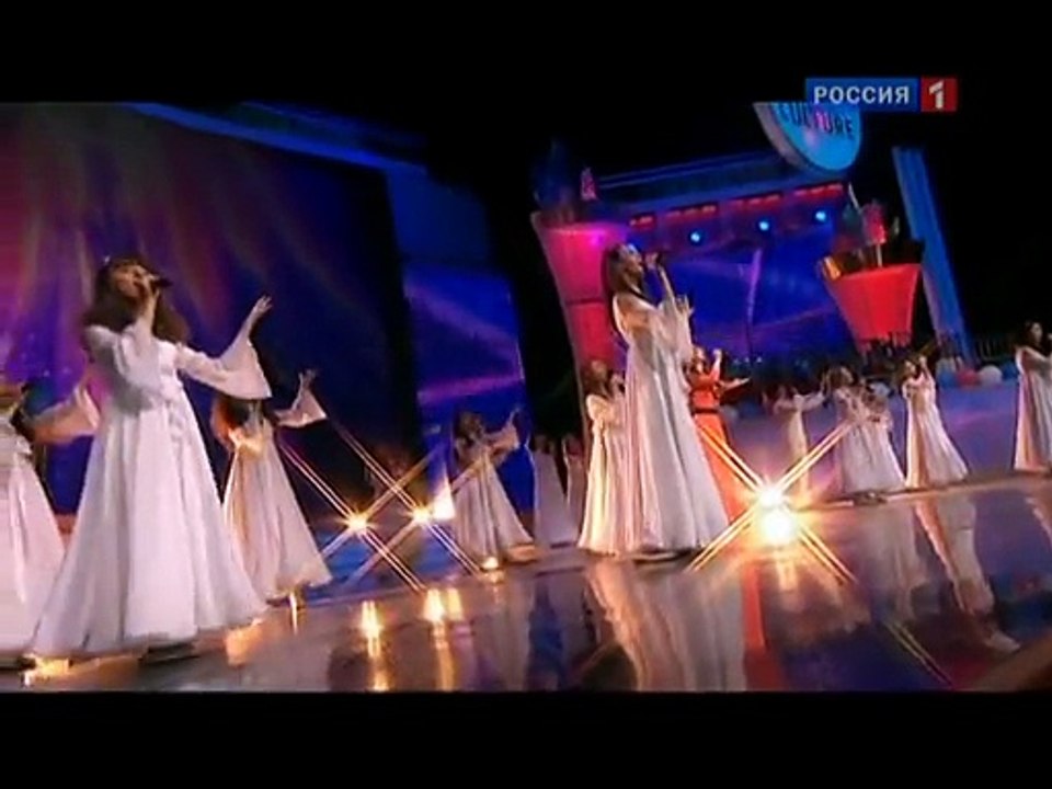 Юлия Савичева - Высоко
