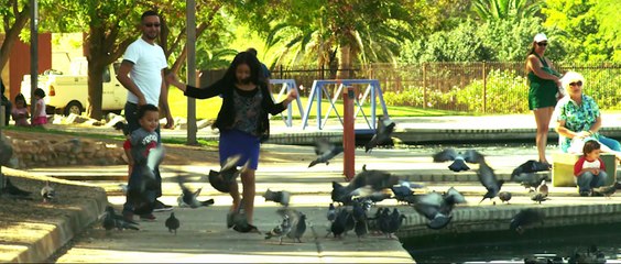 MC Yo Wassup - Little Sparkle (Official Music Video 2015)