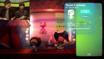 LITTLE BIG PLANET 2 (Gametime w  Smosh)