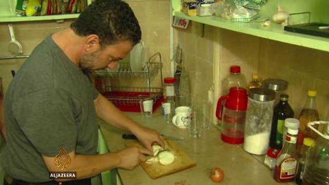 Guantanamo detainees adapting to life in Uruguay