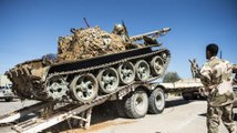 Inside Story: Are more arms the answer for Libya?