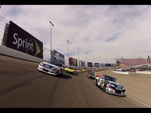 watch Sprintcup Kobalt 400 at Las Vegas races stream online