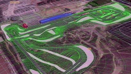 Sebastien Loeb Rally Evo : carnet de développeurs