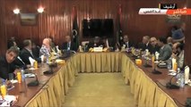 استئناف جلسات الحوار الوطني الليبي بالرباط