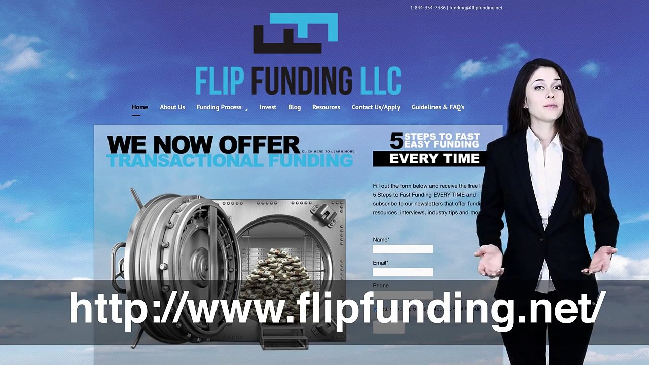 Flip Funding
