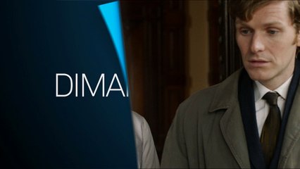 les enquetes de morse - nocturne - saison inédite